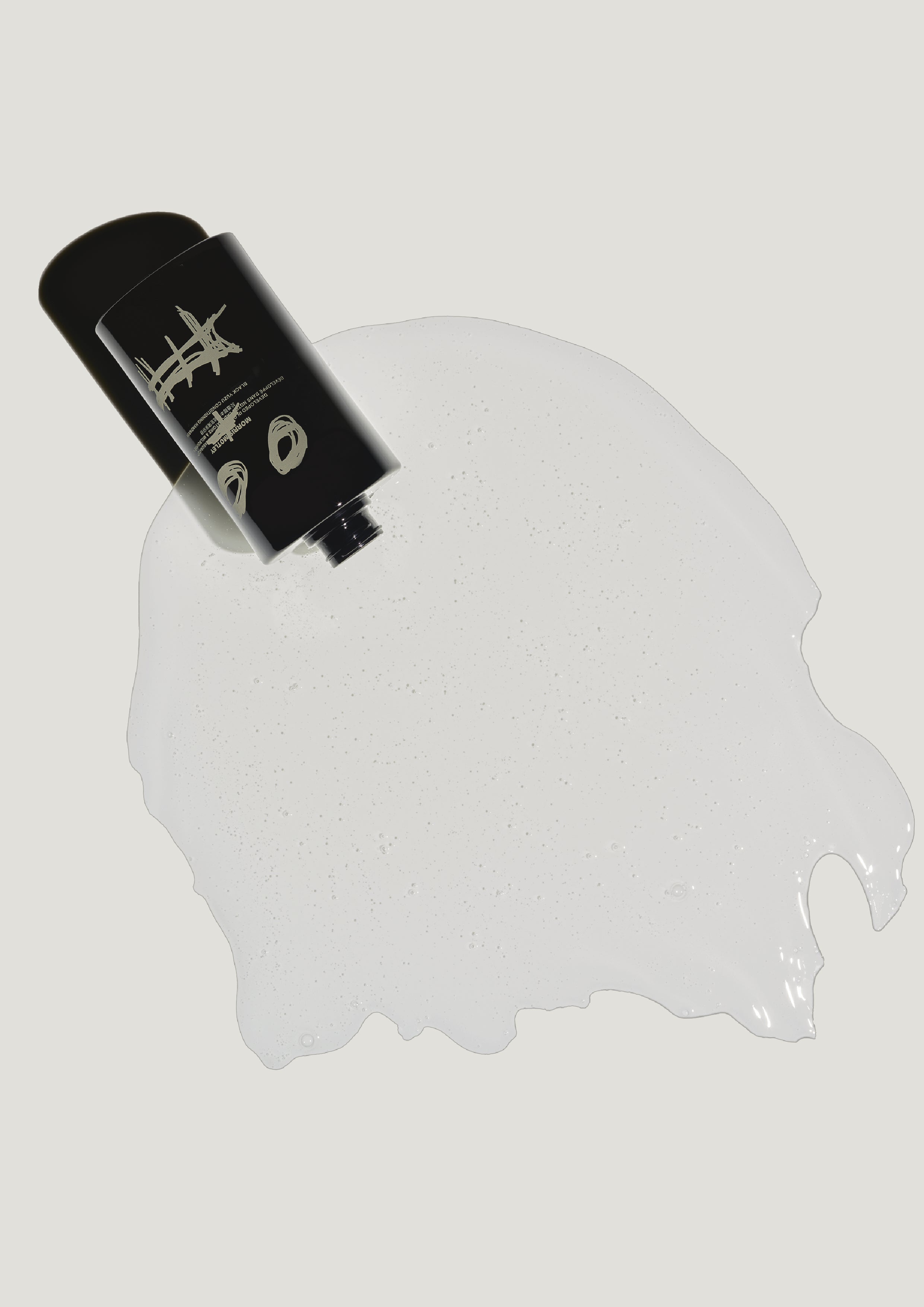 BLACK YUZU CONDITIONING HANDWASH