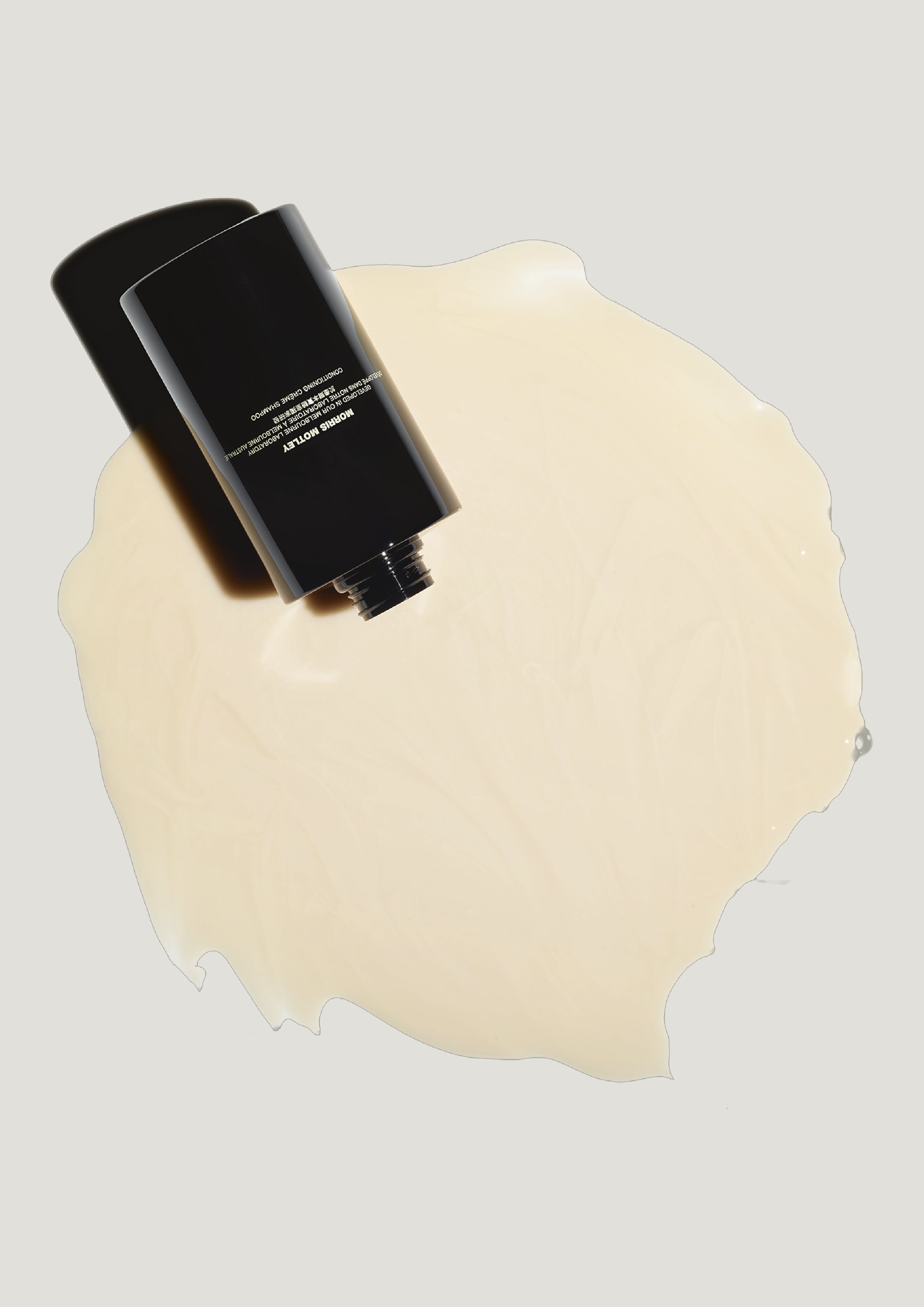 REFILL /  CONDITIONING CRÈME SHAMPOO