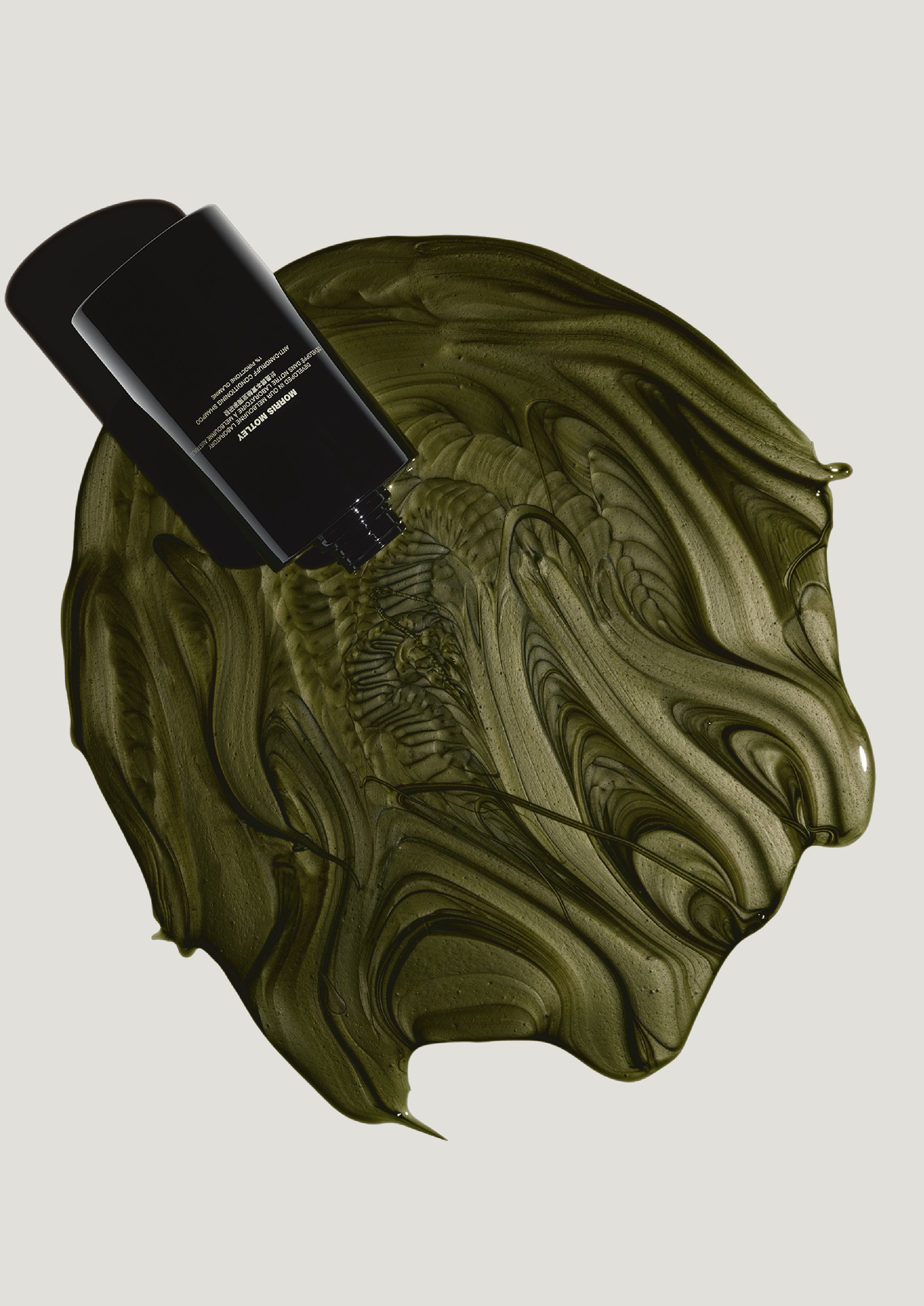 ANTI-DANDRUFF CONDITIONING SHAMPOO