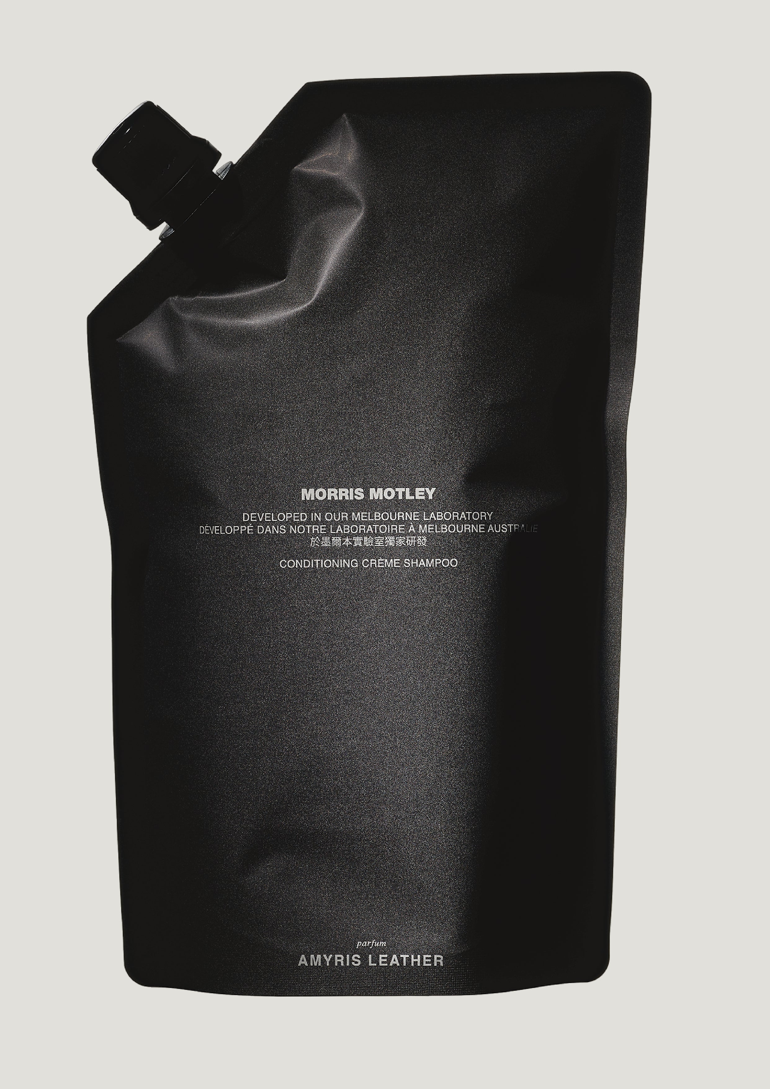 REFILL / CONDITIONING CRÈME SHAMPOO