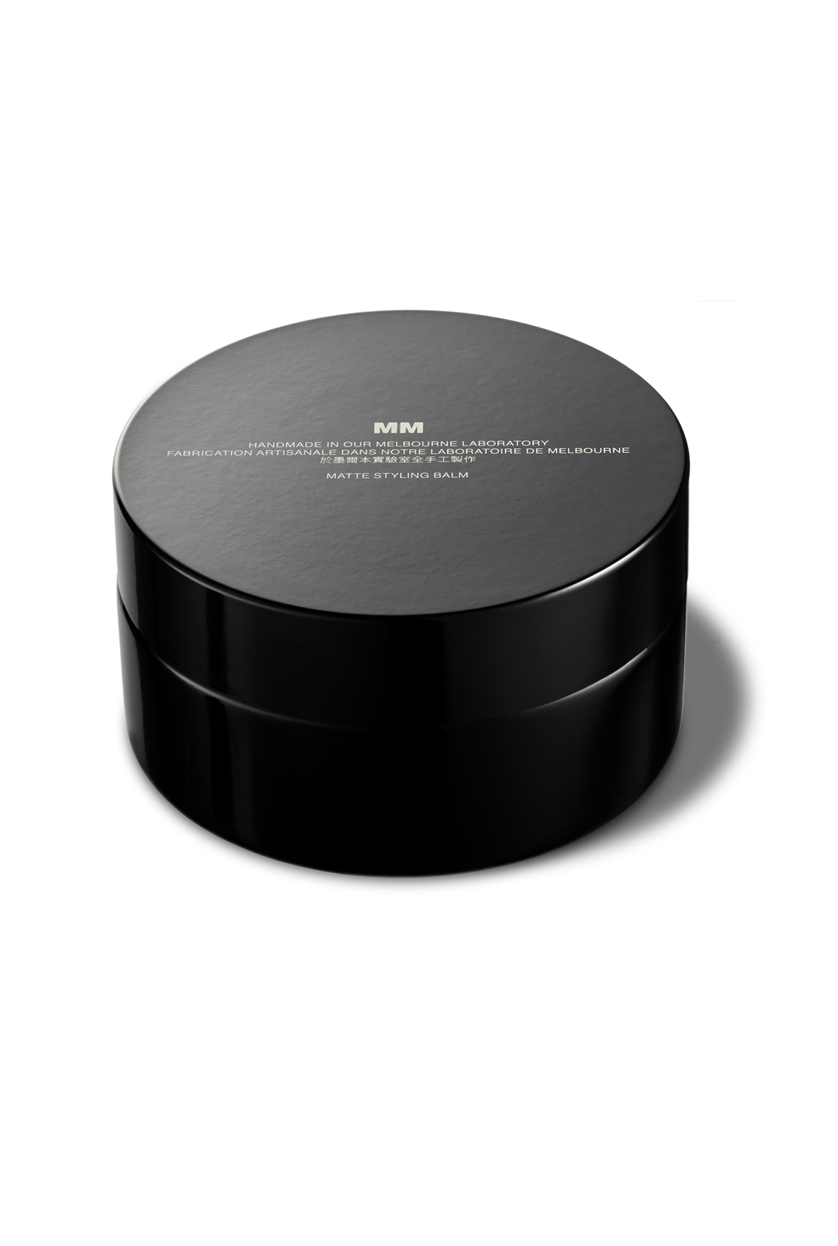 MATTE STYLING BALM MORRIS MOTLEY