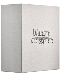 WHITE LIGHTER - 50ML