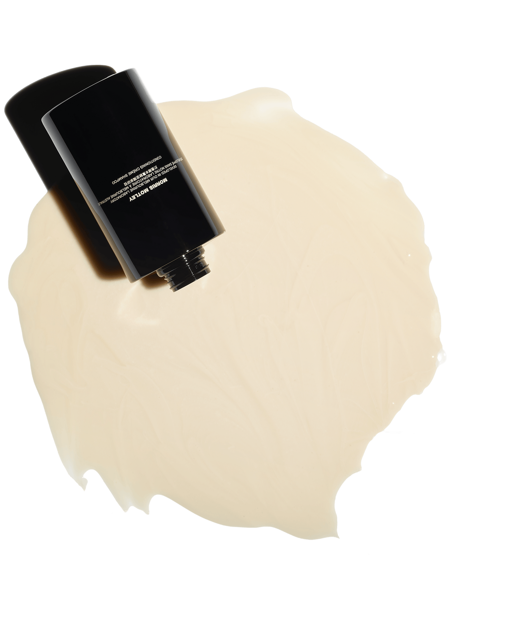 CONDITIONING CRÈME SHAMPOO SET