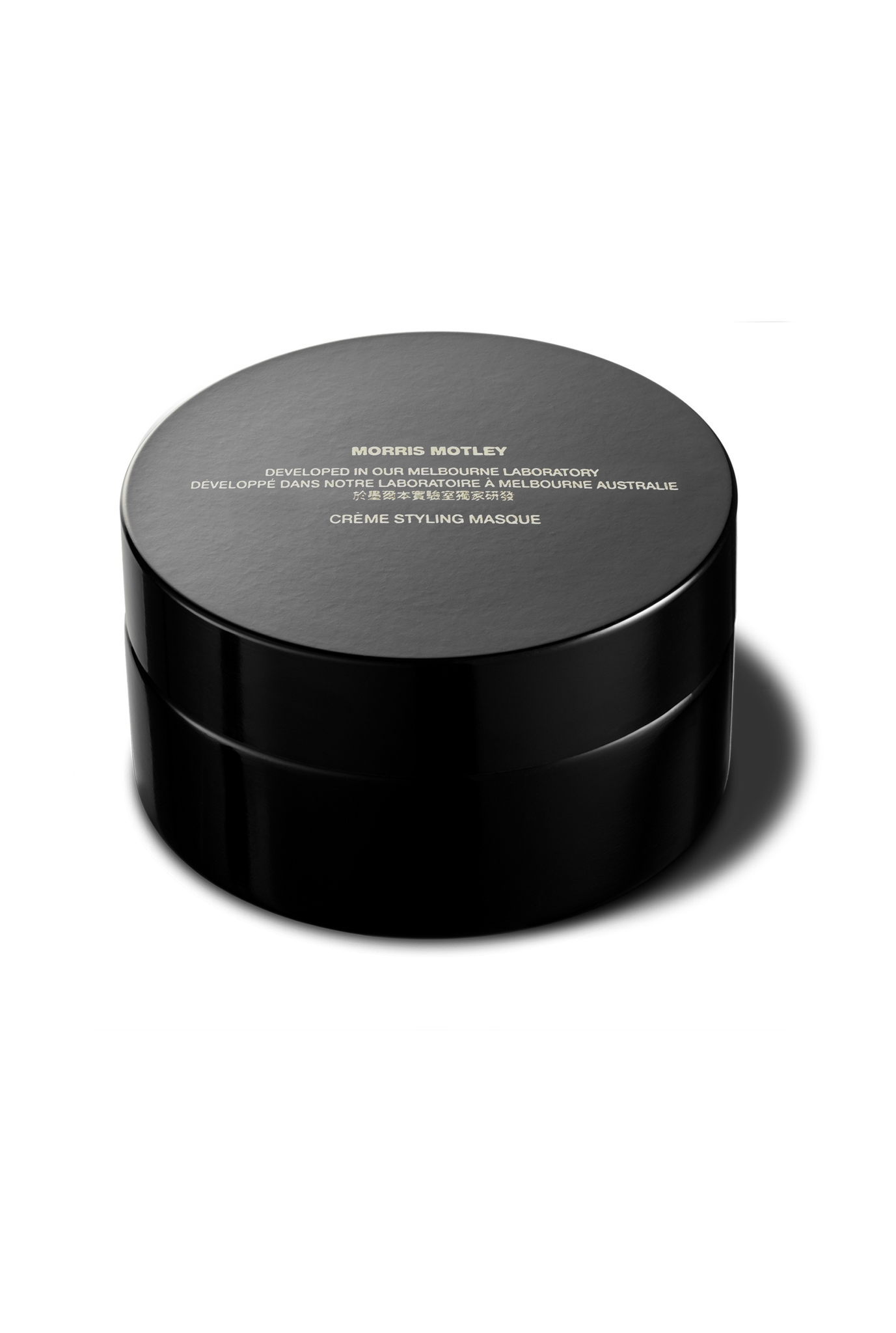 CRÈME STYLING MASQUE