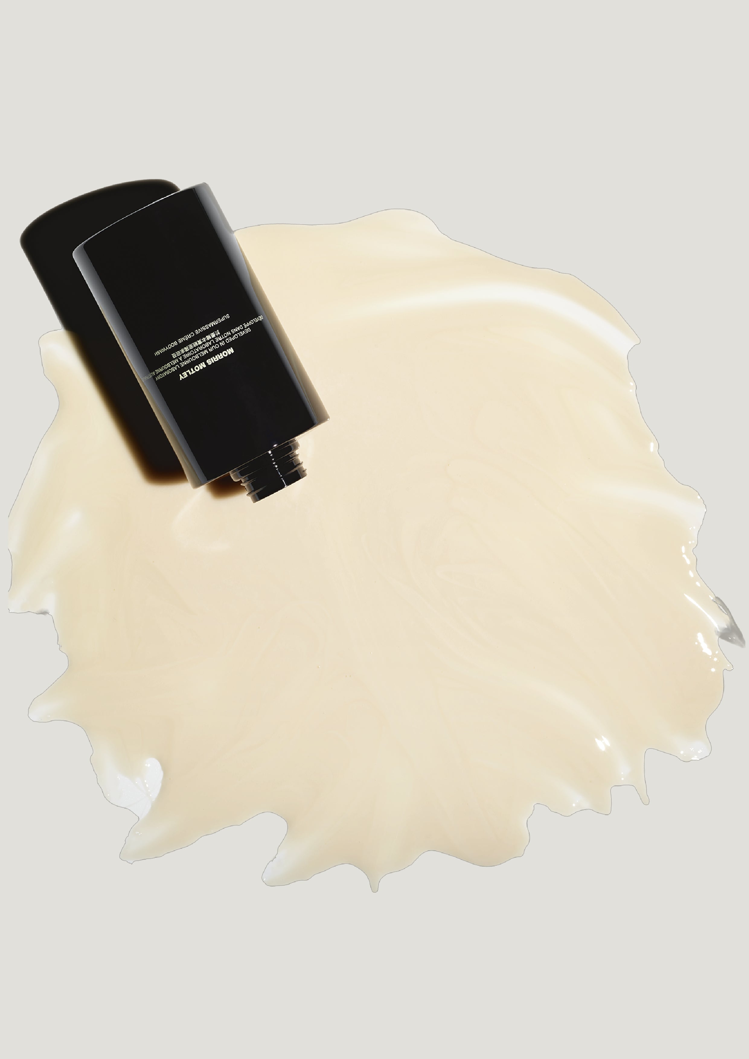 SUPERMASSIVE CRÈME BODYWASH