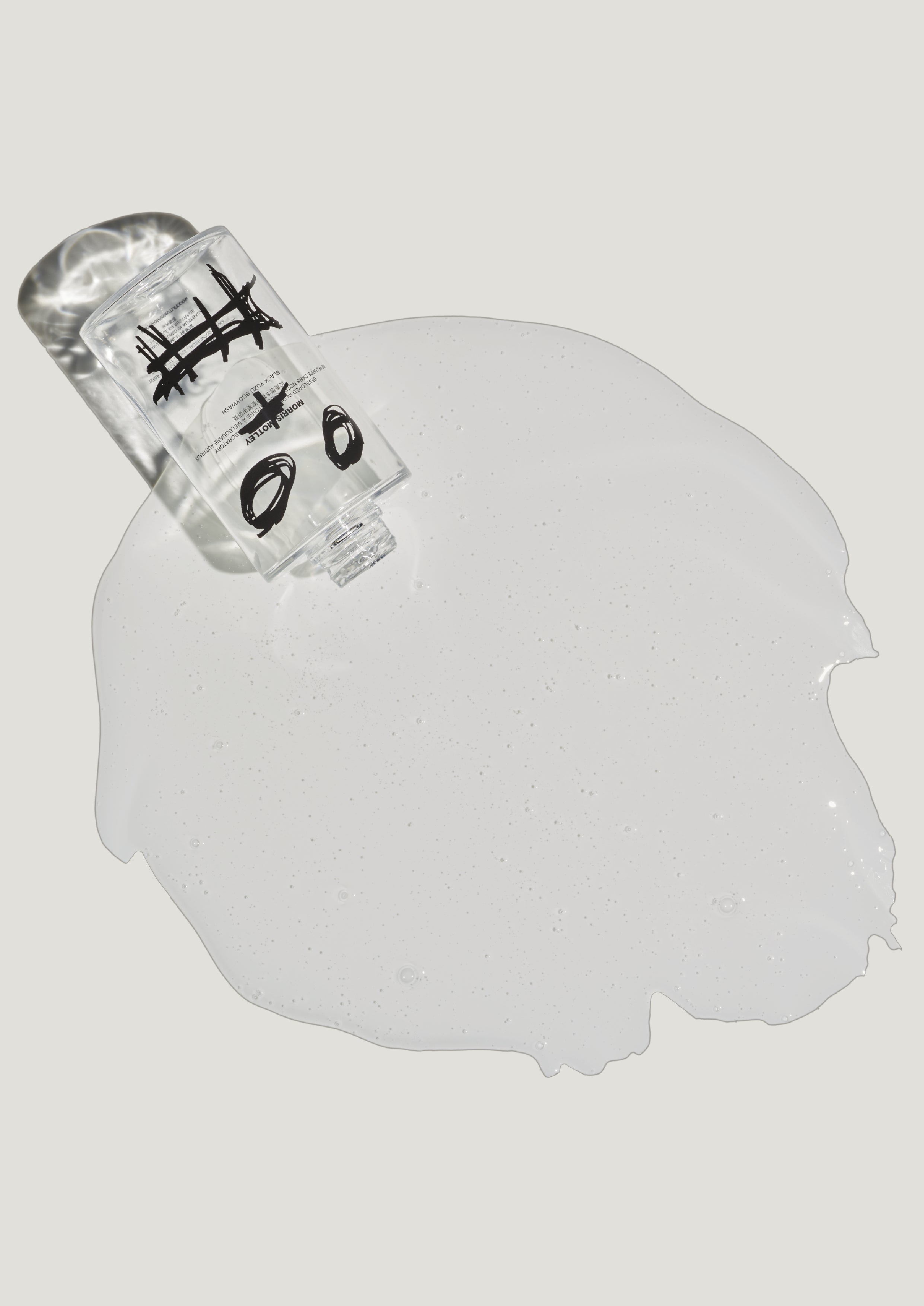 BLACK YUZU BODYWASH