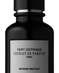 VERT GOTHIQUE - 50ML