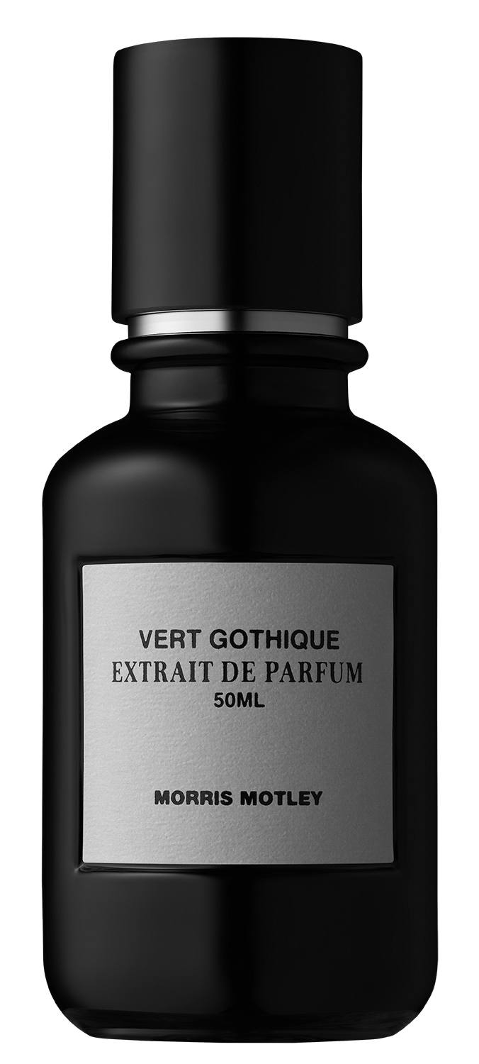 VERT GOTHIQUE - 50ML