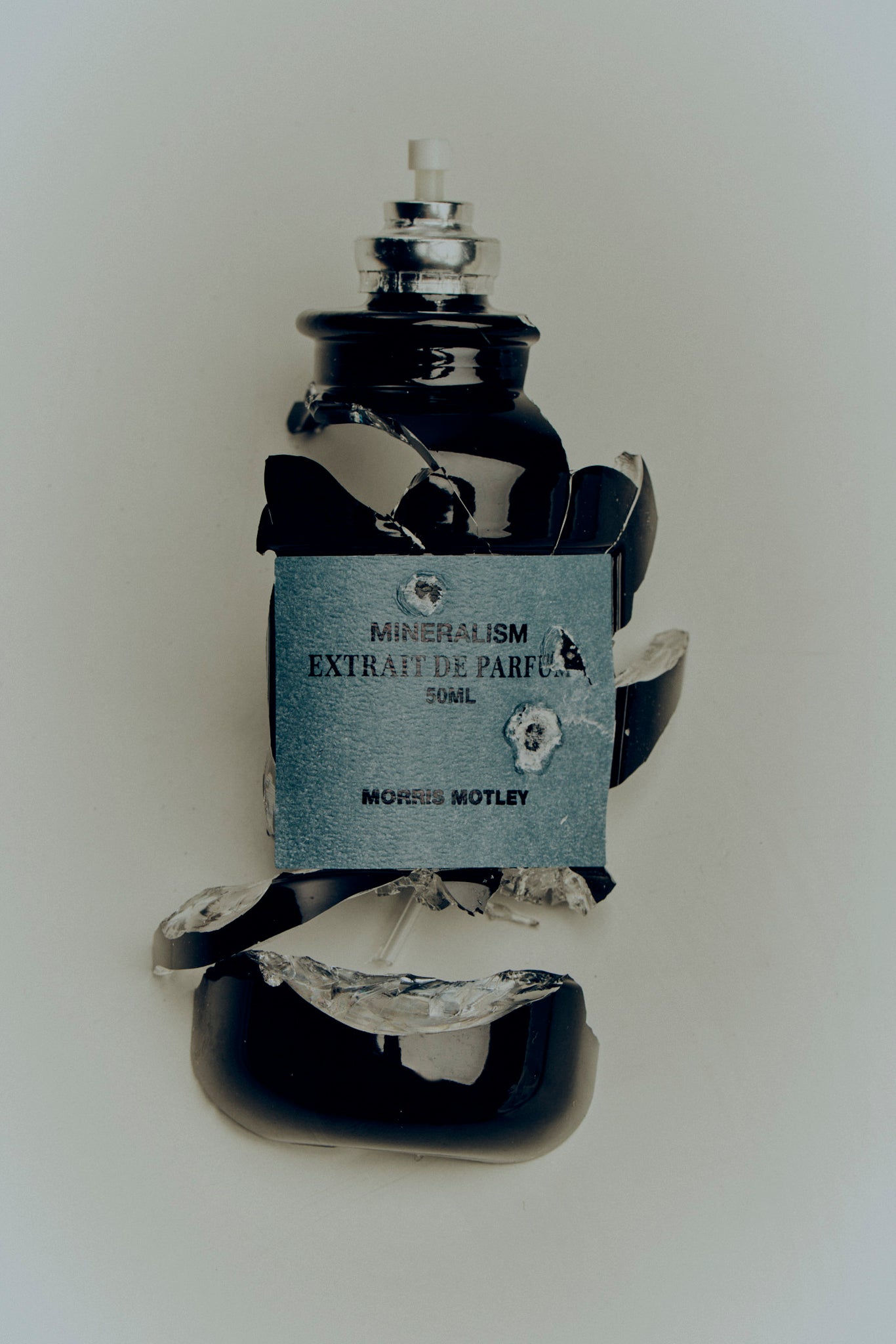 MINERALISM - 50ML
