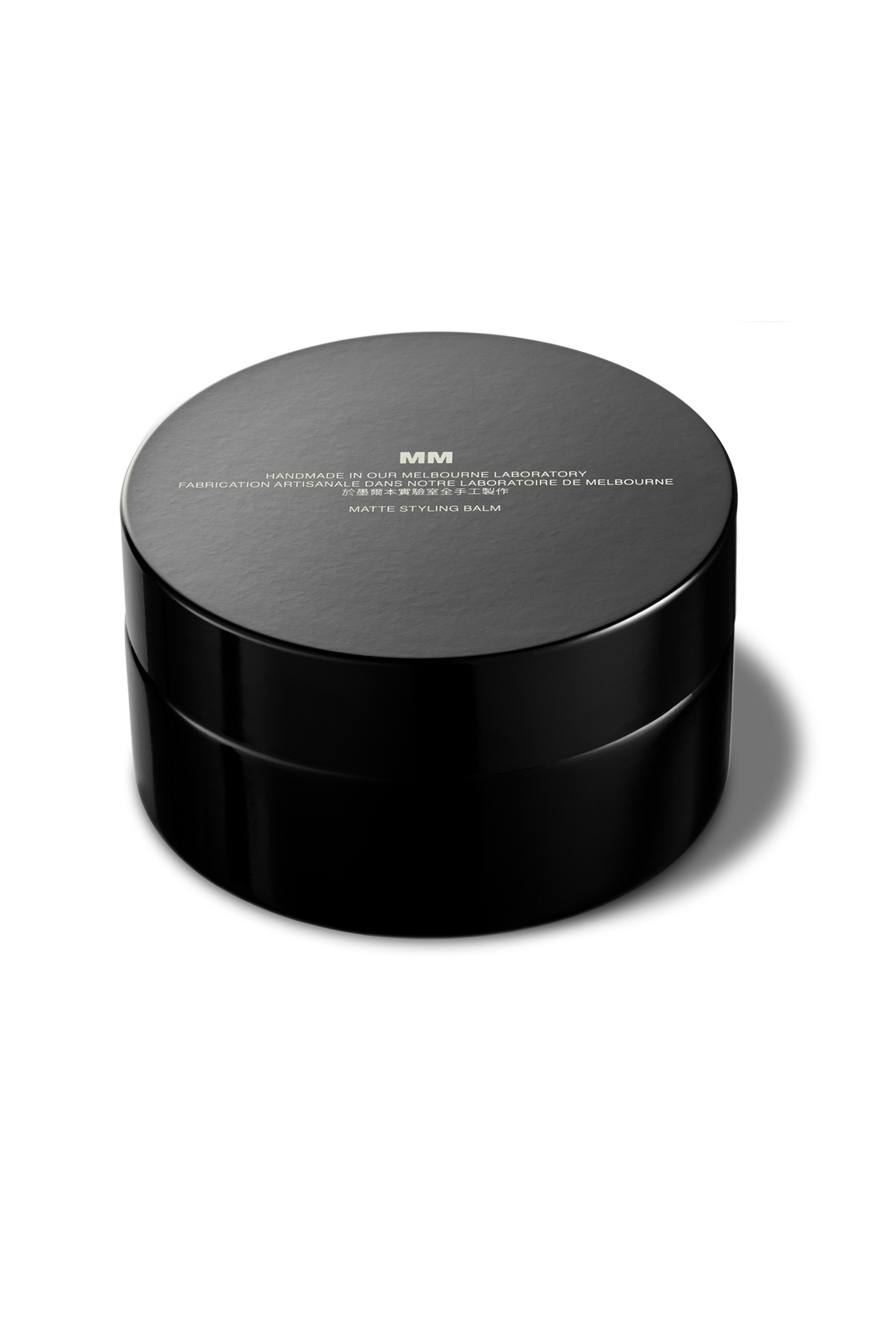 Matte Styling MATTE STYLING BALM – MORRIS MOTLEY