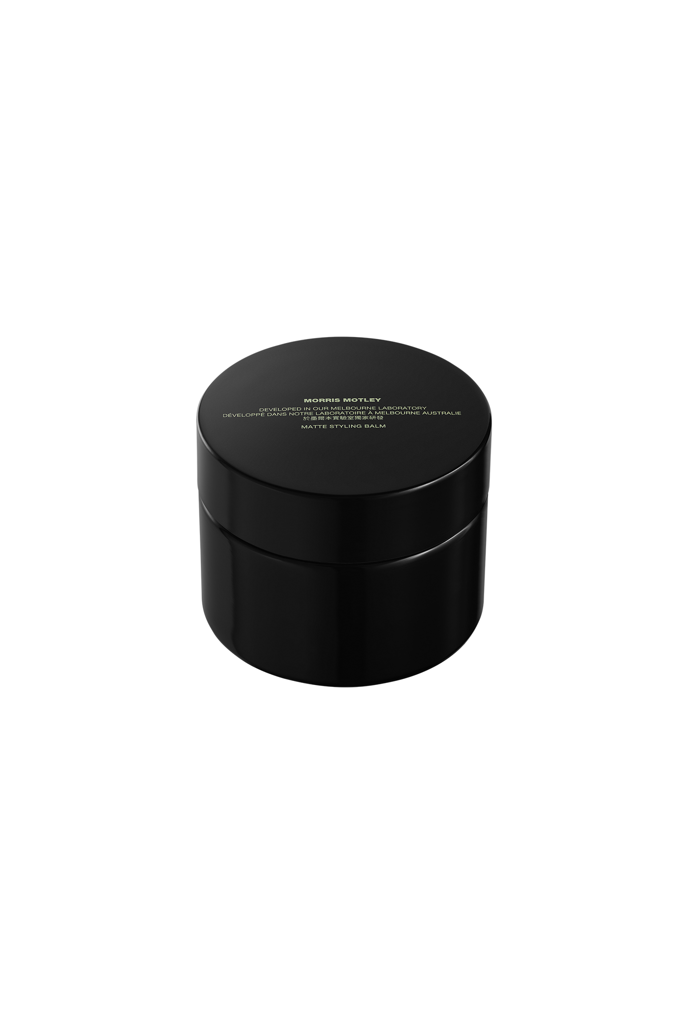 MATTE STYLING BALM 50G