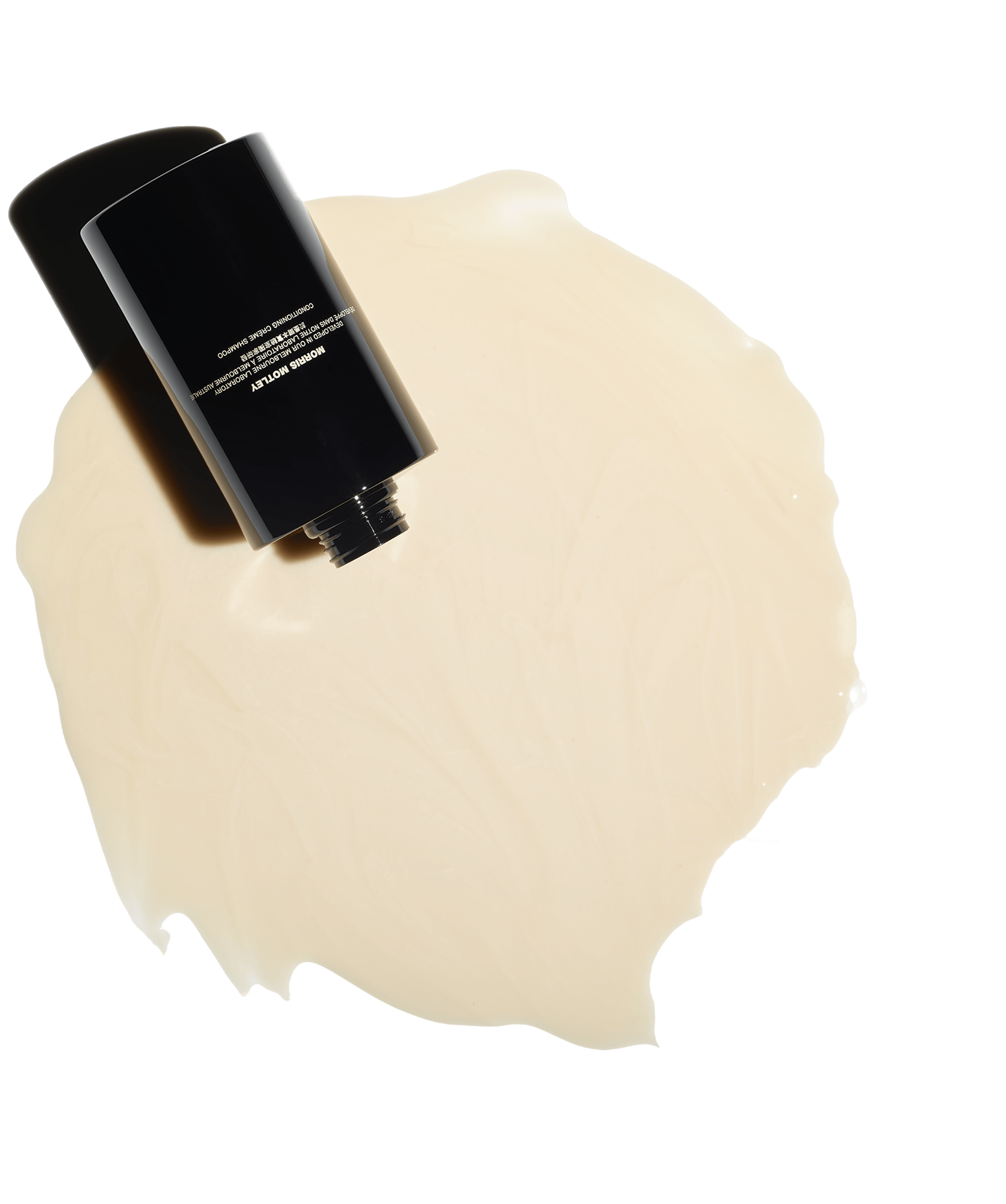 CONDITIONING CRÈME SHAMPOO